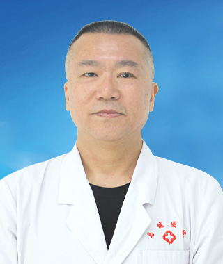 石锦龙